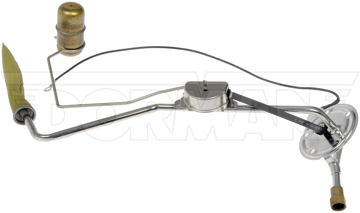 Fuel Tank Sending Unit for Chevrolet K20 Pickup 1966 1965 1964 1963 1962 1961 P-1833074