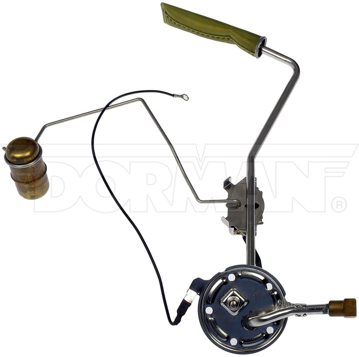 Fuel Tank Sending Unit for Chevrolet K20 Pickup 1966 1965 1964 1963 1962 1961 P-1833074