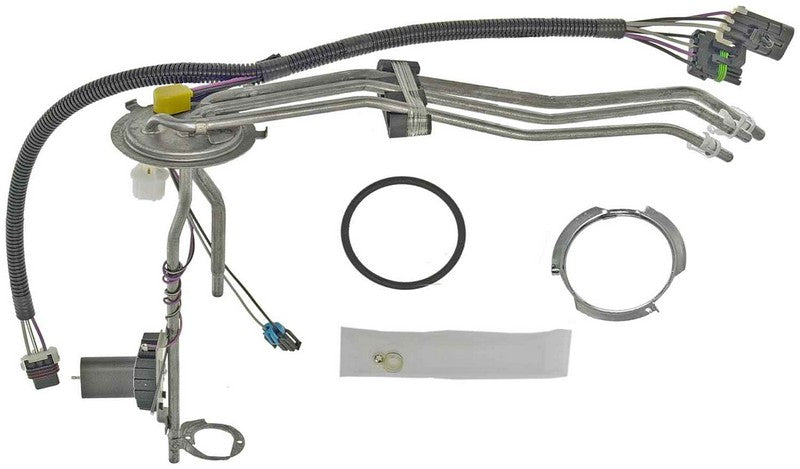 Fuel Tank Sending Unit for Buick LeSabre 1999 1998 1997 - Dorman 692-211