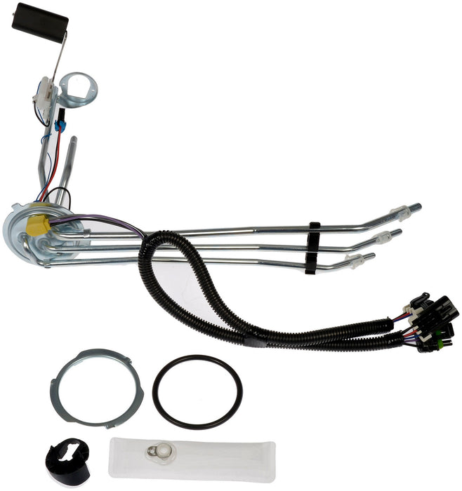 Fuel Tank Sending Unit for Buick LeSabre 1999 1998 1997 - Dorman 692-211