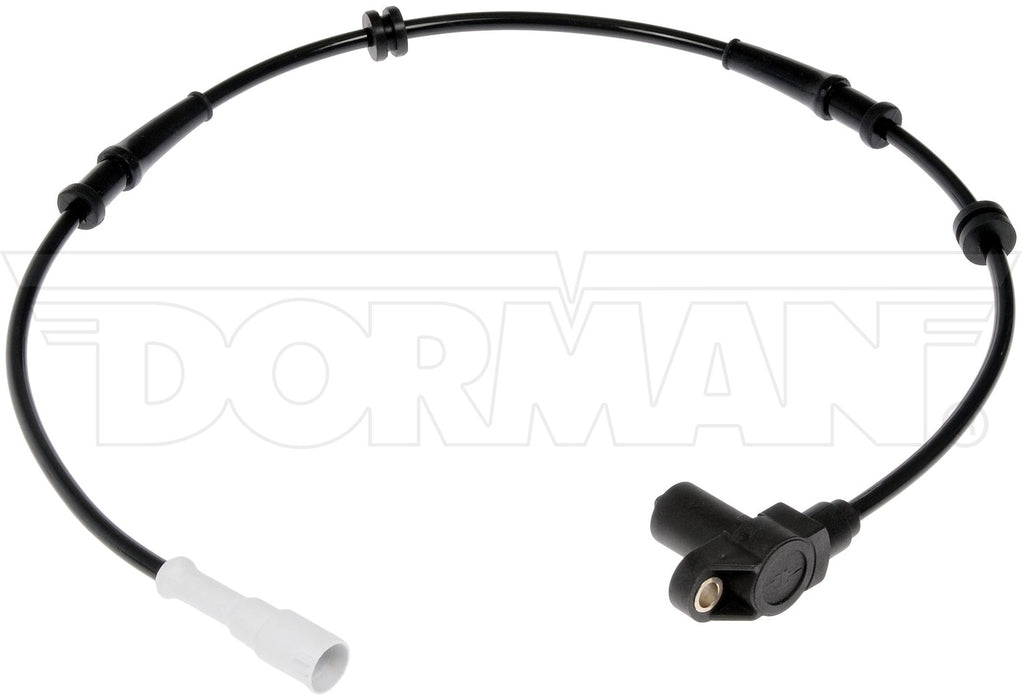 Front ABS Wheel Speed Sensor for Saturn LS1 2000 P-1833281