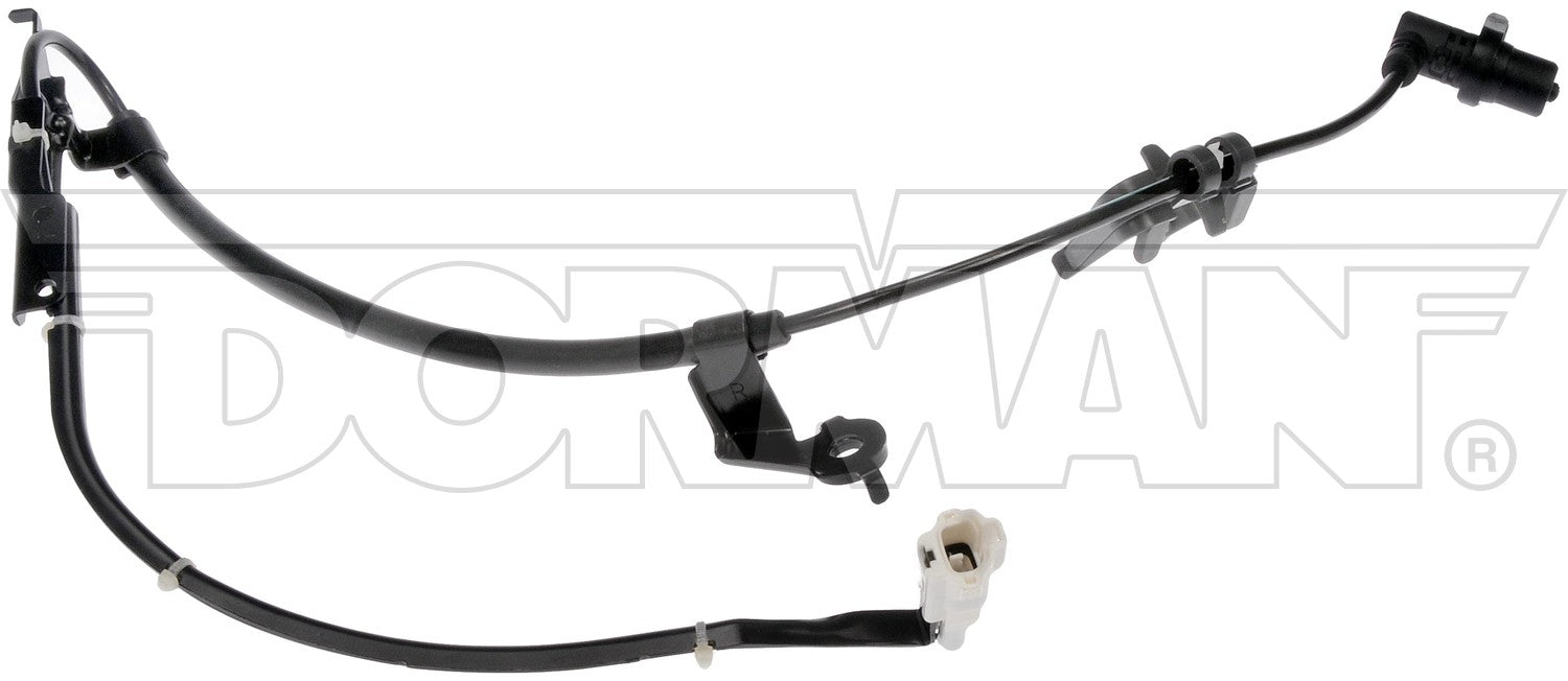 Front Right/Passenger Side ABS Wheel Speed Sensor for Lexus RX400h 2008 2007 2006 P-1833660