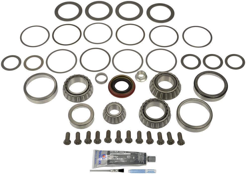 Rear Differential Bearing Kit for Ford F-150 2007 2006 2005 2004 - Dorman 697-031
