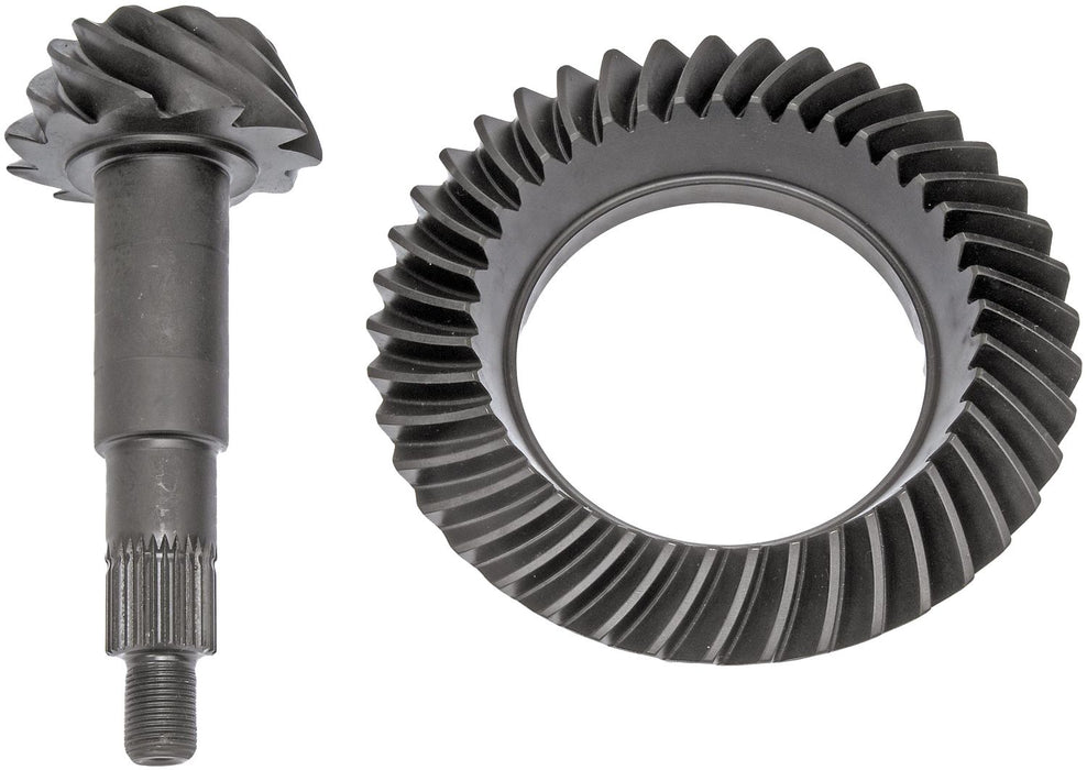 Rear Differential Ring and Pinion for Chevrolet Caprice 1996 1995 1994 1993 1992 1991 1990 1989 1988 1987 1986 1985 1984 1983 1982 - Dorman 697-301