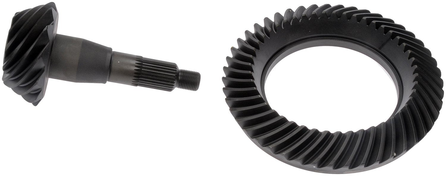 Rear Differential Ring and Pinion for Plymouth Satellite 1974 1973 - Dorman 697-309