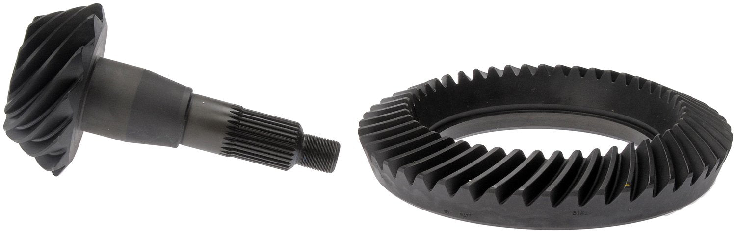 Rear Differential Ring and Pinion for Plymouth Satellite 1974 1973 - Dorman 697-309