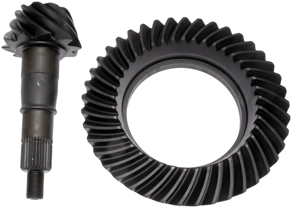 Rear Differential Ring and Pinion for Lincoln Town Car 2011 2010 2009 2008 2007 2006 2005 2004 2003 2002 2001 2000 1999 1998 1997 - Dorman 697-311