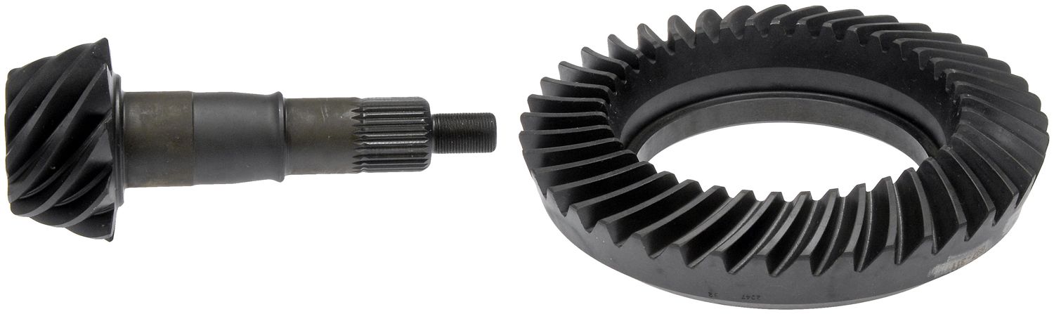 Rear Differential Ring and Pinion for Lincoln Town Car 2011 2010 2009 2008 2007 2006 2005 2004 2003 2002 2001 2000 1999 1998 1997 - Dorman 697-311