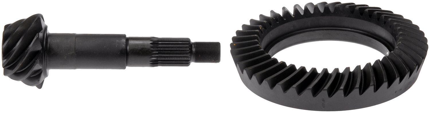 Rear Differential Ring and Pinion for Jeep Comanche 1991 1990 1989 1988 1987 1986 - Dorman 697-328