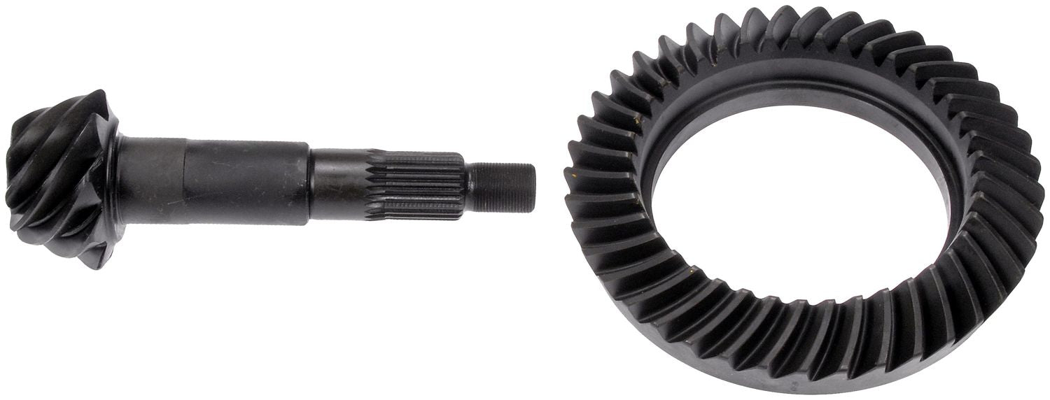 Rear Differential Ring and Pinion for Jeep Comanche 1991 1990 1989 1988 1987 1986 - Dorman 697-328