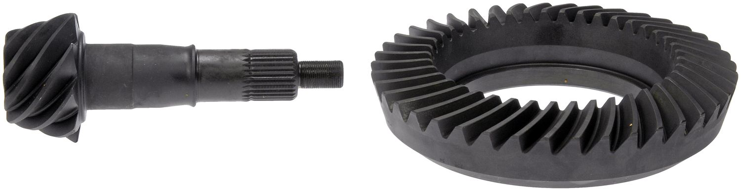 Rear Differential Ring and Pinion for Ford LTD II 1979 1978 1977 - Dorman 697-334