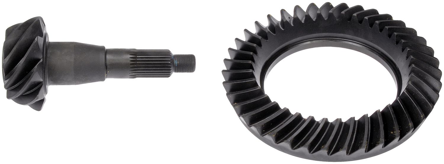 Rear Differential Ring and Pinion for Dodge D300 Pickup 1974 P-1835060