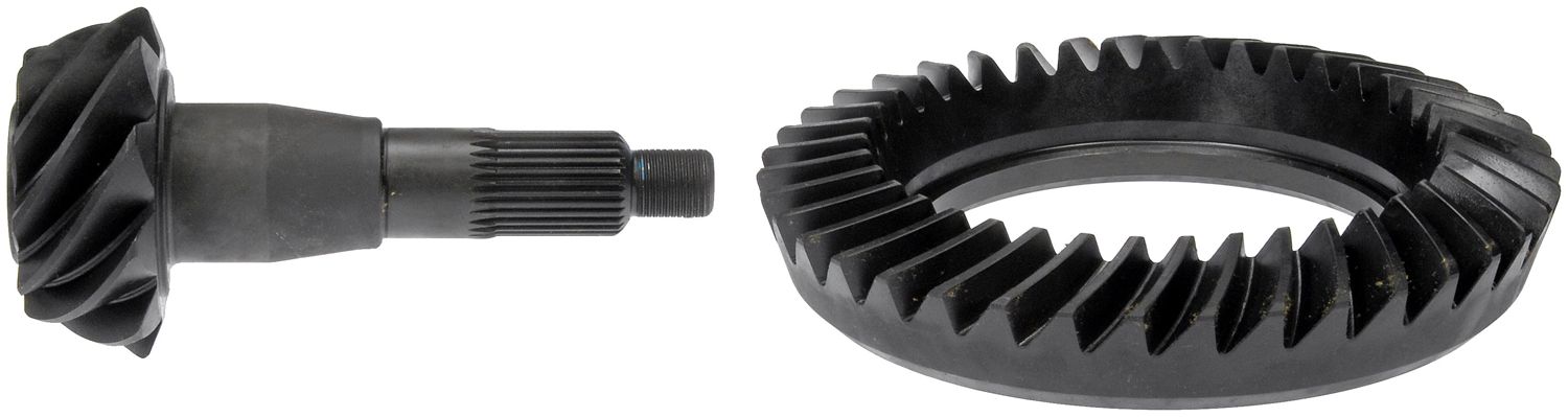 Rear Differential Ring and Pinion for Dodge D300 Pickup 1974 P-1835060