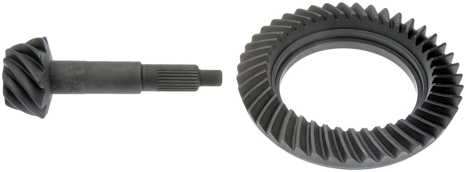 Front Differential Ring and Pinion for Ford F-250 HD 1997 P-1835100