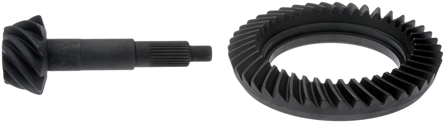 Front Differential Ring and Pinion for Ford F-250 HD 1997 P-1835100