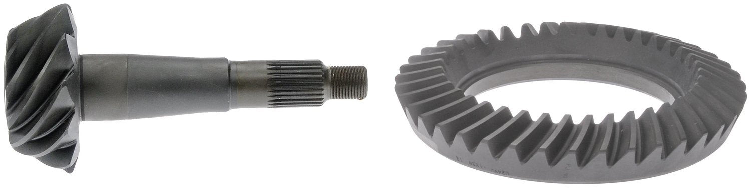 Rear Differential Ring and Pinion for Dodge Aspen 1980 P-1835112