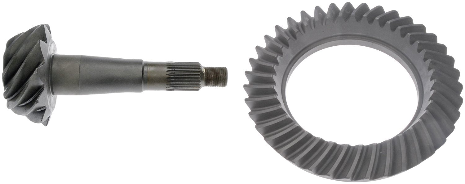 Rear Differential Ring and Pinion for Dodge Aspen 1980 P-1835112