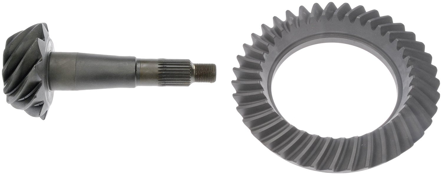 Rear Differential Ring and Pinion for Dodge Dakota 2010 2009 2008 2007 2006 2005 2004 2003 2002 2001 2000 1999 1998 1997 1996 1995 - Dorman 697-356