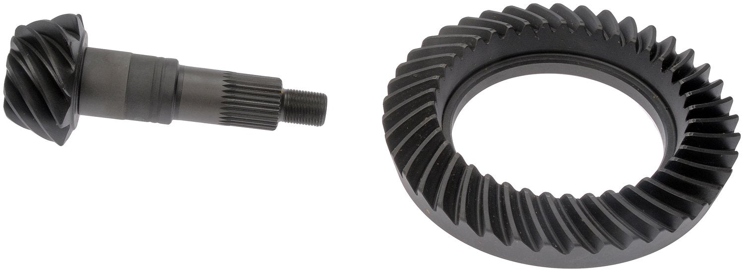 Front Differential Ring and Pinion for GMC V1500 Suburban 1991 1990 1989 1988 P-1835201