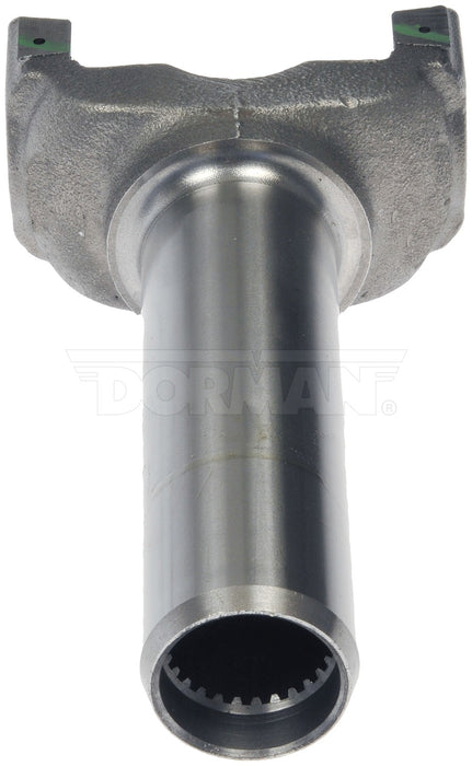 Rear Driveshaft at Transmission Drive Shaft Slip Yoke for Cadillac Escalade RWD 116.0" Wheelbase Automatic Transmission 2006 2005 2004 P-1835964