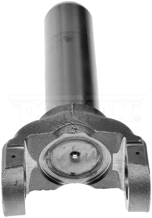 Rear Driveshaft at Transmission Drive Shaft Slip Yoke for Cadillac Escalade RWD 116.0" Wheelbase Automatic Transmission 2006 2005 2004 P-1835964