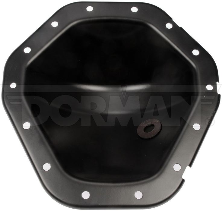 Rear Differential Cover for GMC Yukon XL 2500 2008 2007 2006 2005 2004 2003 2002 2001 2000 P-1836153