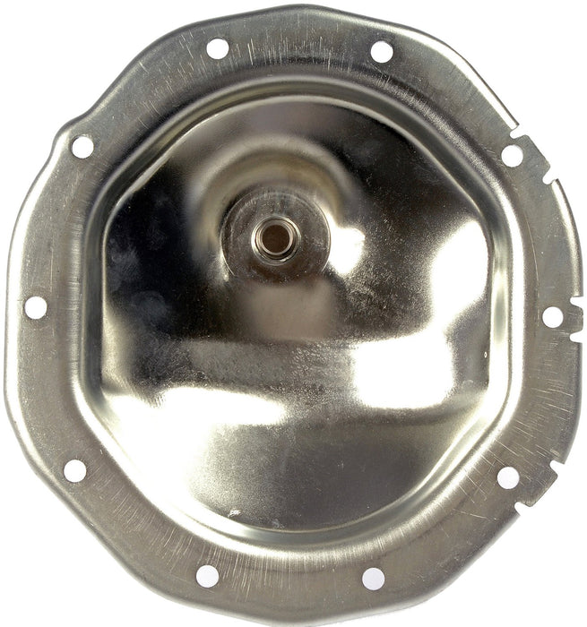 Rear Differential Cover for GMC Sierra 1500 Classic 2007 P-1836206