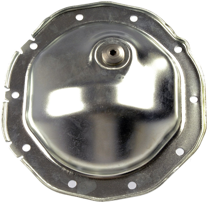 Rear Differential Cover for Chevrolet K1500 1999 1998 P-1836190