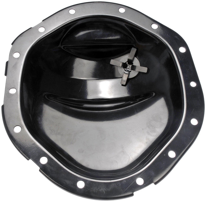 Rear Differential Cover for Chevrolet K1500 Suburban 1999 1998 1997 1996 1995 1994 1993 1992 P-1836246