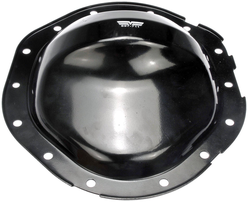 Rear Differential Cover for Chevrolet K2500 Suburban 1999 1998 1997 1996 1995 1994 1993 1992 P-1836248