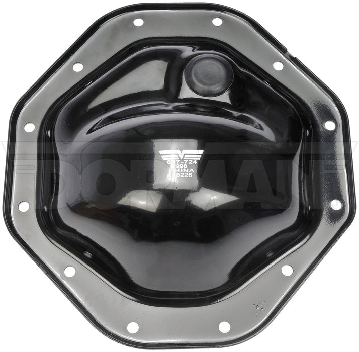 Rear Differential Cover for Dodge Durango 2003 2002 2001 2000 1999 1998 P-1836287