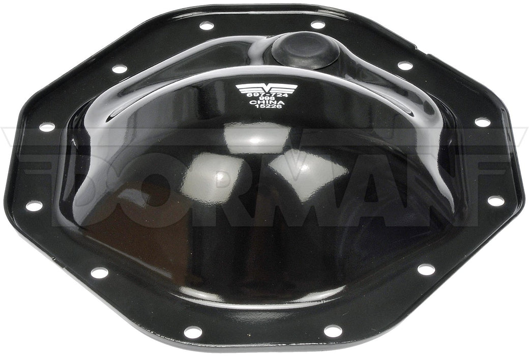 Rear Differential Cover for Dodge Durango 2003 2002 2001 2000 1999 1998 P-1836287