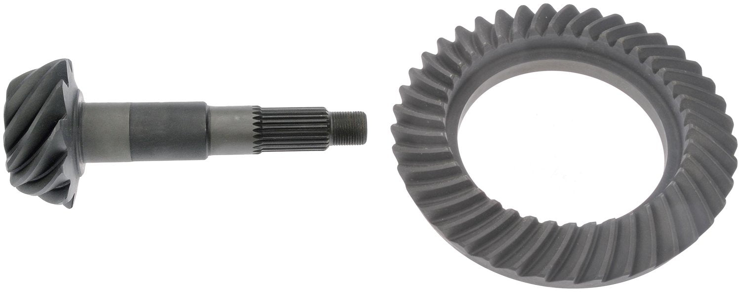 Rear Differential Ring and Pinion for Pontiac Ventura 1972 1971 P-1836483