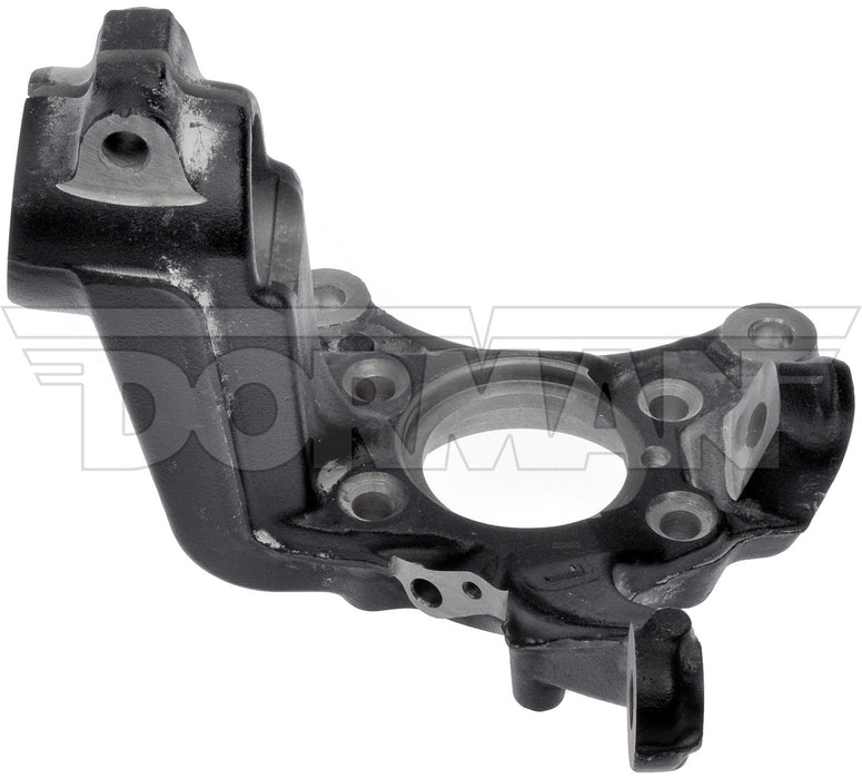 Front Left/Driver Side Steering Knuckle for Volkswagen Jetta 2010 2009 2008 2007 2006 2005 P-1836901