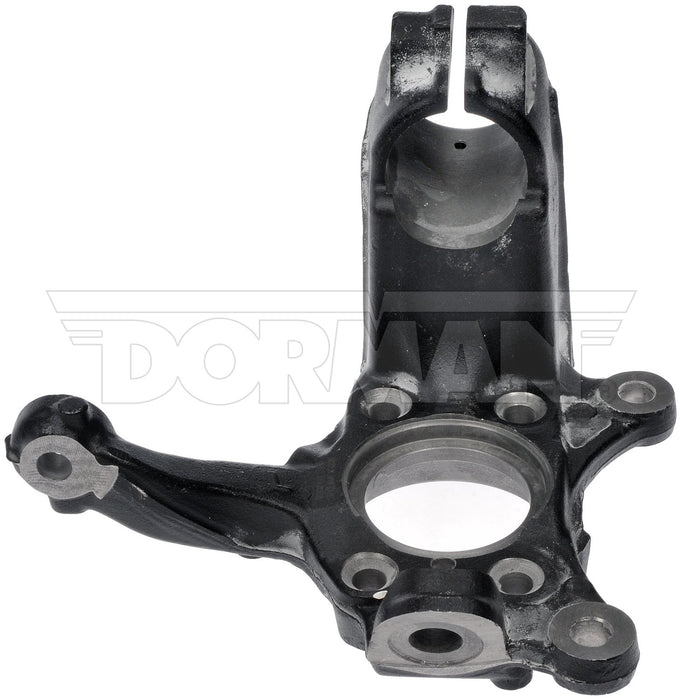 Front Left/Driver Side Steering Knuckle for Volkswagen Jetta 2010 2009 2008 2007 2006 2005 P-1836901