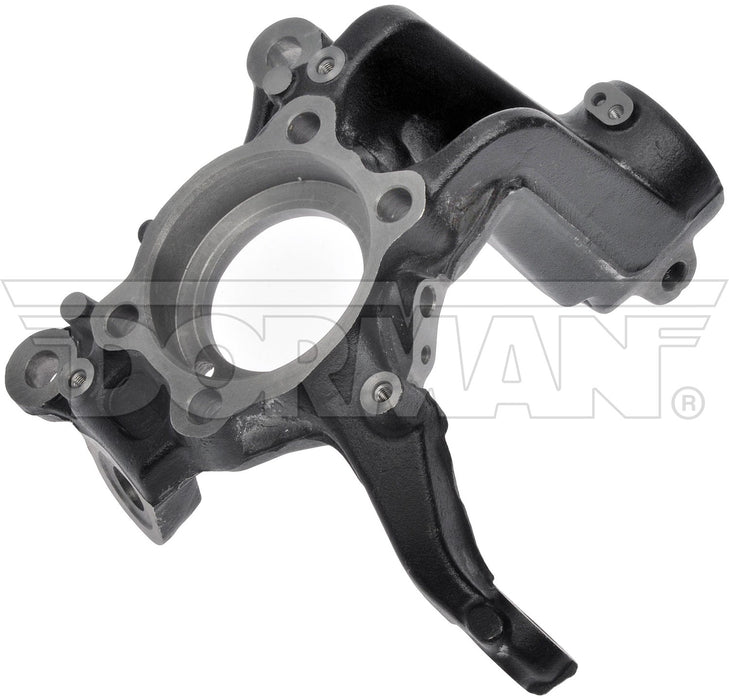 Front Left/Driver Side Steering Knuckle for Volkswagen Jetta 2010 2009 2008 2007 2006 2005 P-1836901