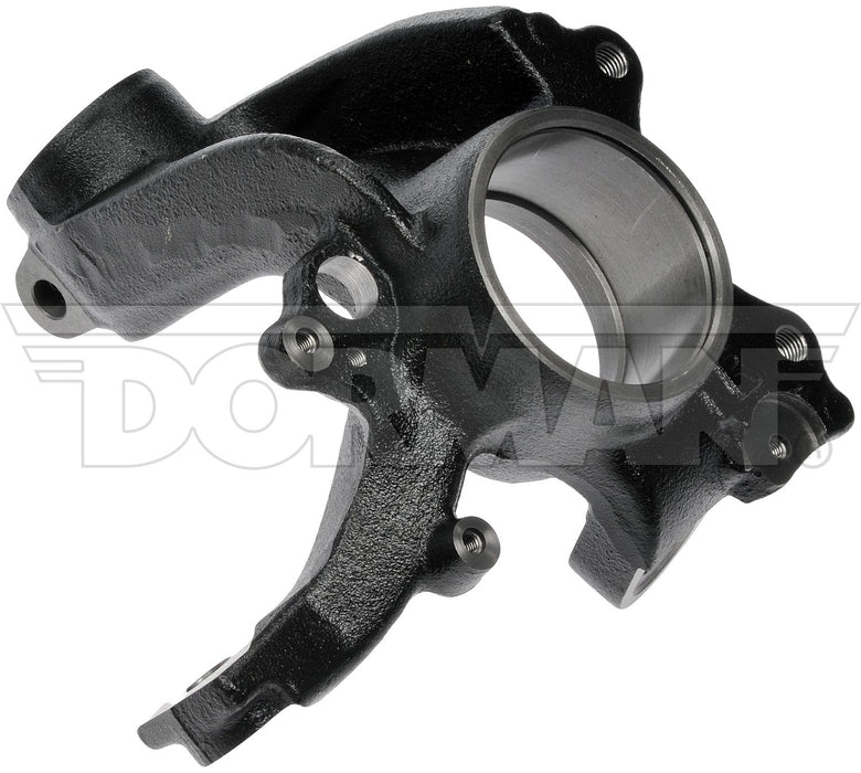 Front Right/Passenger Side Steering Knuckle for Volkswagen Golf 2007 2006 2005 2004 2003 2002 2001 2000 - Dorman 698-058