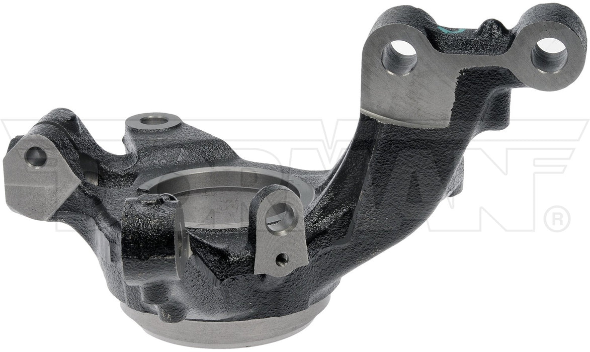 Front Right/Passenger Side Steering Knuckle for Lincoln MKX 2015 2014 2013 2012 2011 2010 2009 2008 2007 P-1837147