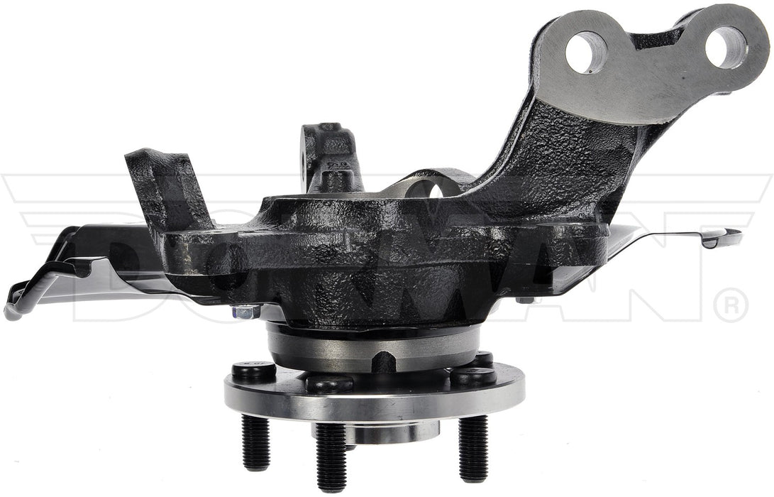 Front Left/Driver Side Steering Knuckle Kit for Toyota Corolla 2013 2012 2011 2010 2009 P-1837217