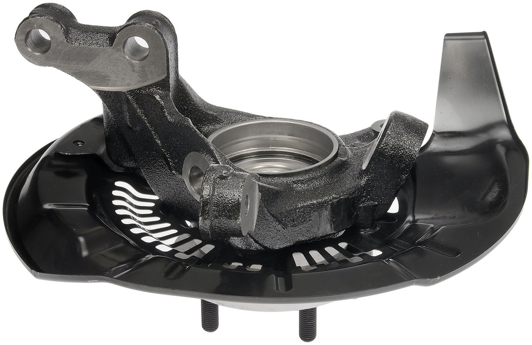 Front Left/Driver Side Steering Knuckle Kit for Lexus RX450h 2015 2014 2013 2012 2011 2010 - Dorman 698-433