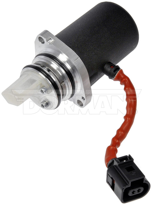 AWD Coupling Oil Pump for Volvo S60 AWD 2009 2008 2007 2006 2005 2004 2003 P-1837338