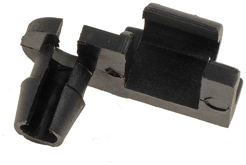 Rear Left/Driver Side OR Rear Right/Passenger Side Tailgate Latch Rod Clip for Buick Somerset 1987 1986 - Dorman 703-236