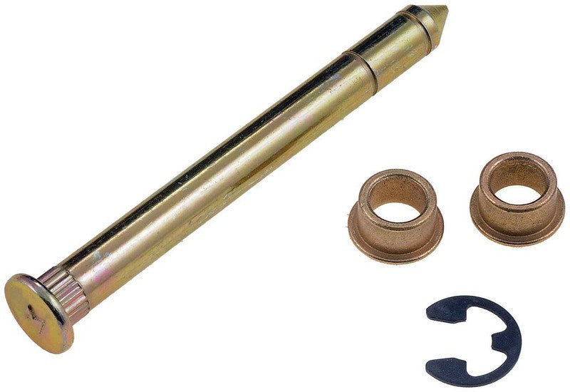 Front Door Hinge Pin and Bushing Kit for Ford F-250 HD 1997 P-1840014