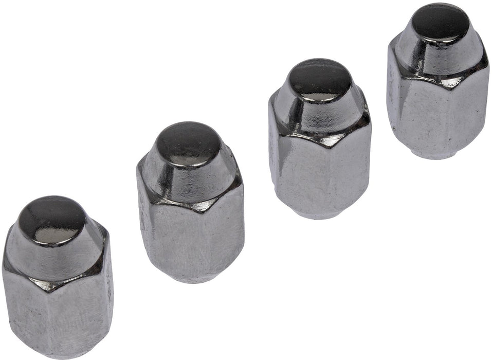 Wheel Lug Nut for Chevrolet Two-Ten Series Base 3.9L L6 1957 1956 1955 1954 1953 P-1840898