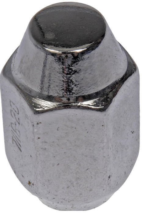 Wheel Lug Nut for Chevrolet V10 1987 P-1840899