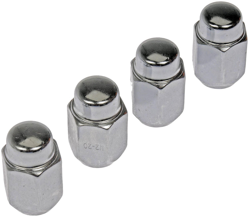 Wheel Lug Nut for International 100 Base 1974 P-1841454