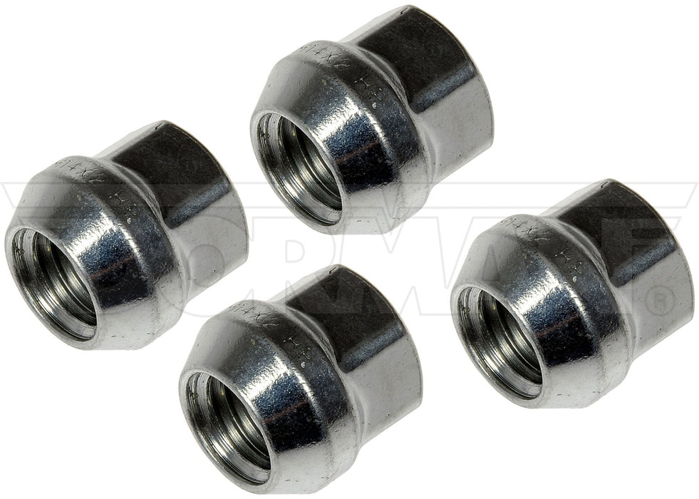 Front OR Rear Wheel Lug Nut for Ford F-100 Ranger 2001 P-1876968