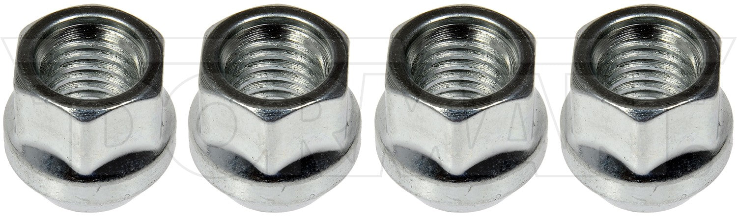 Front OR Rear Wheel Lug Nut for Ford F-100 Ranger 2001 P-1876968