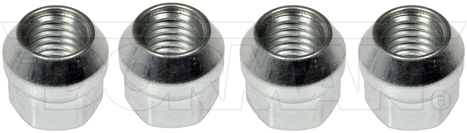 Front OR Rear Wheel Lug Nut for Ford F-100 Ranger 2001 P-1876968