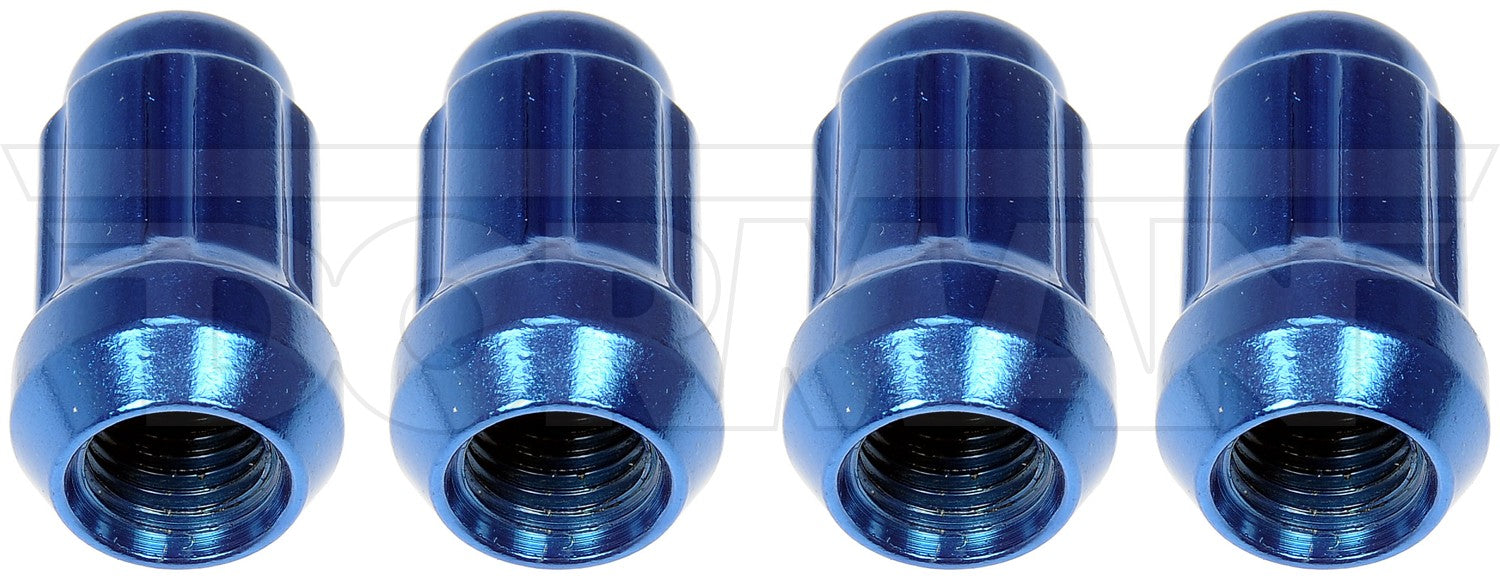 Front OR Rear Wheel Lug Nut for Ford Transit Connect 2018 2017 2016 2015 2014 P-1879999